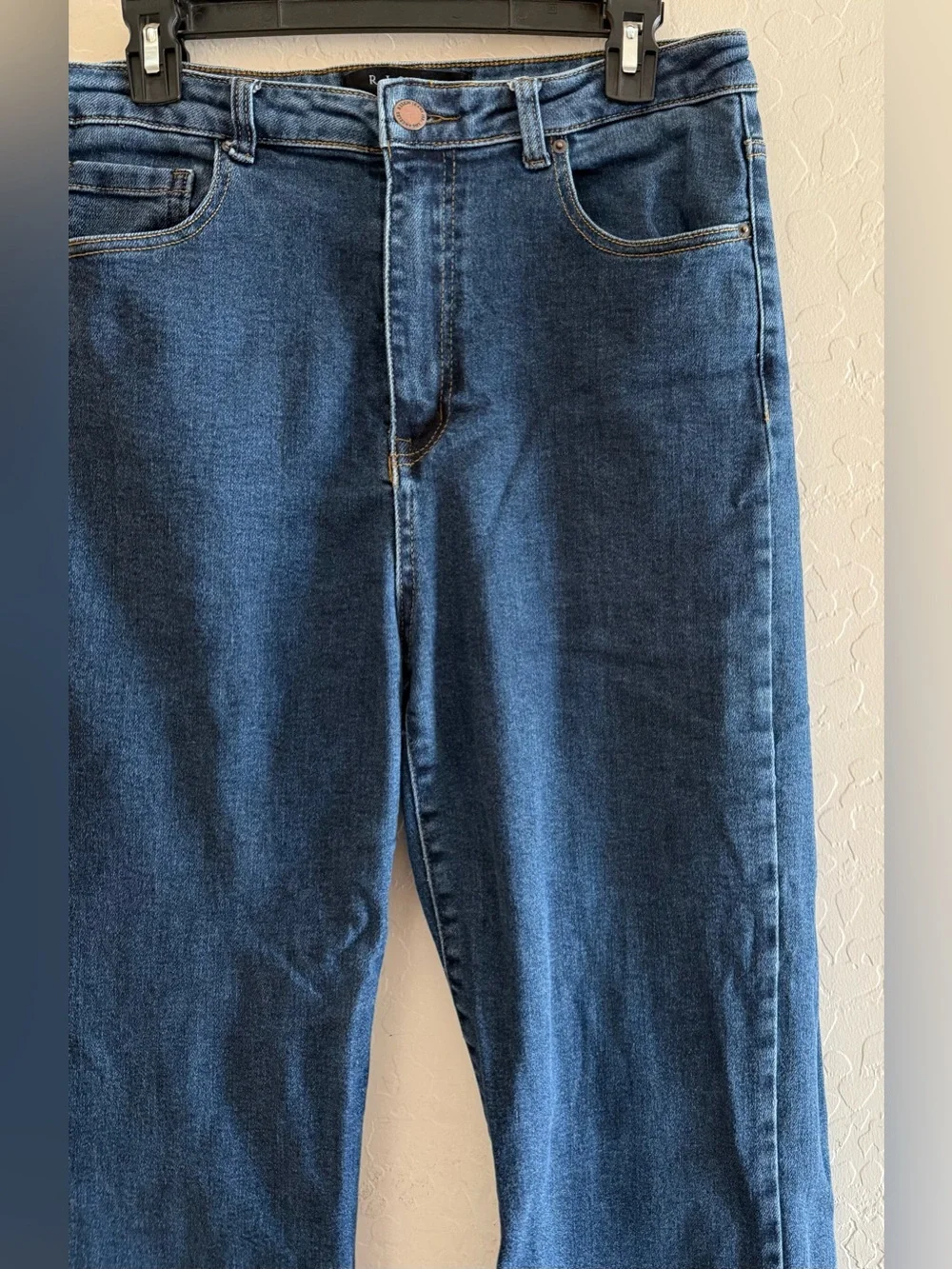 Risen, size 13/ 31 waist, jeans